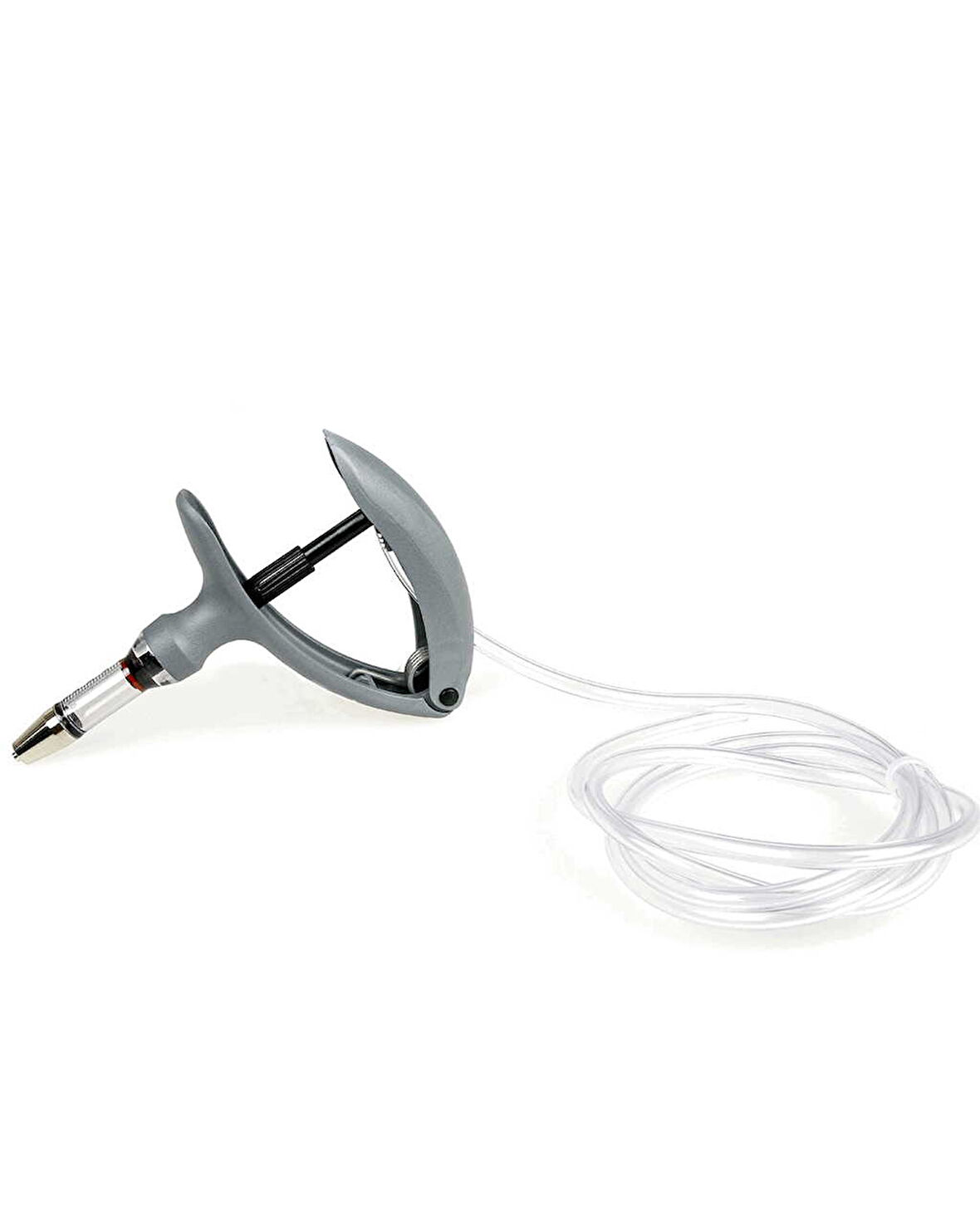 Otomatik Enjektör 0.3 - 2 ml Hortumlu (Alman Malı)