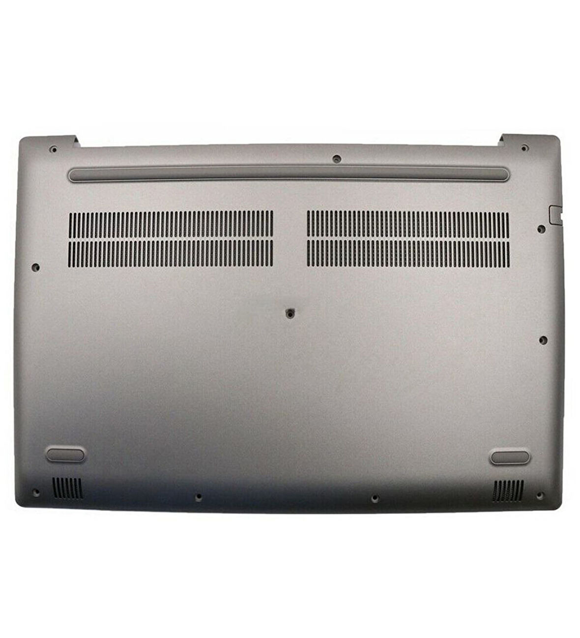 Lenovo IdeaPad 330-15ICH Notebook Alt Kasa - Silver