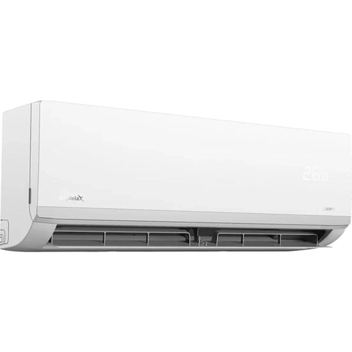 Dayrelax Infını XTXM35R A++ 12.000 Btu Duvar Tipi Inverter Klima