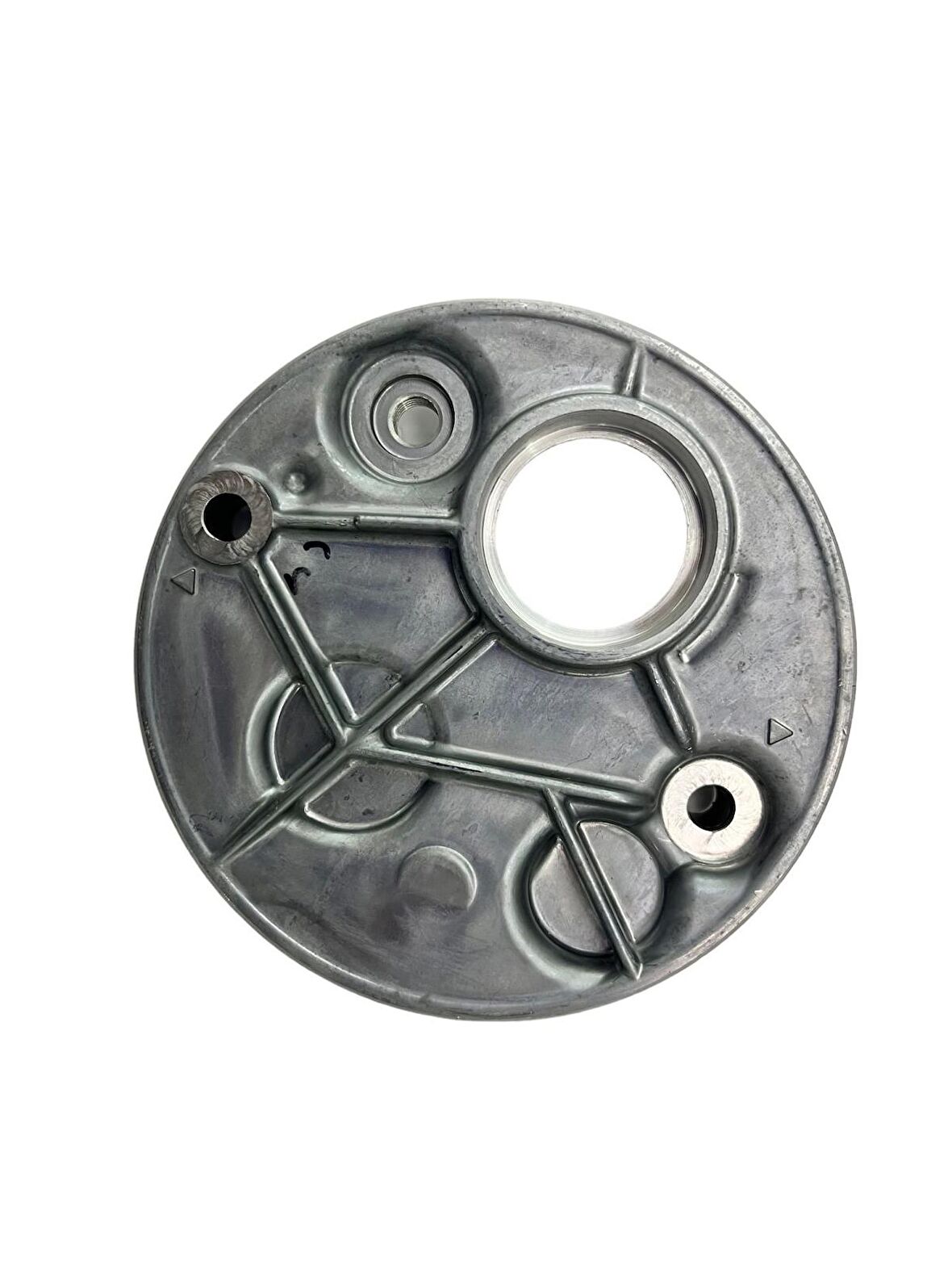 Honda Dio 110 Krank İç Kapak (Oil Separator Comp)