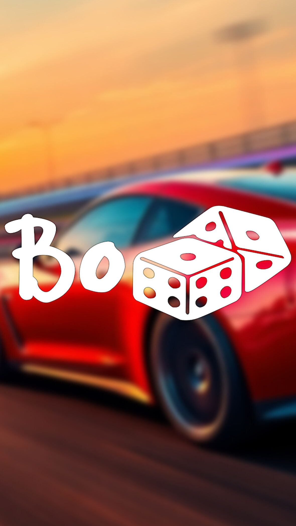 Bozar 2 zar ile Jdm Yazı Araba-motosiklet Cam Etiket Sticker Beyaz Renk