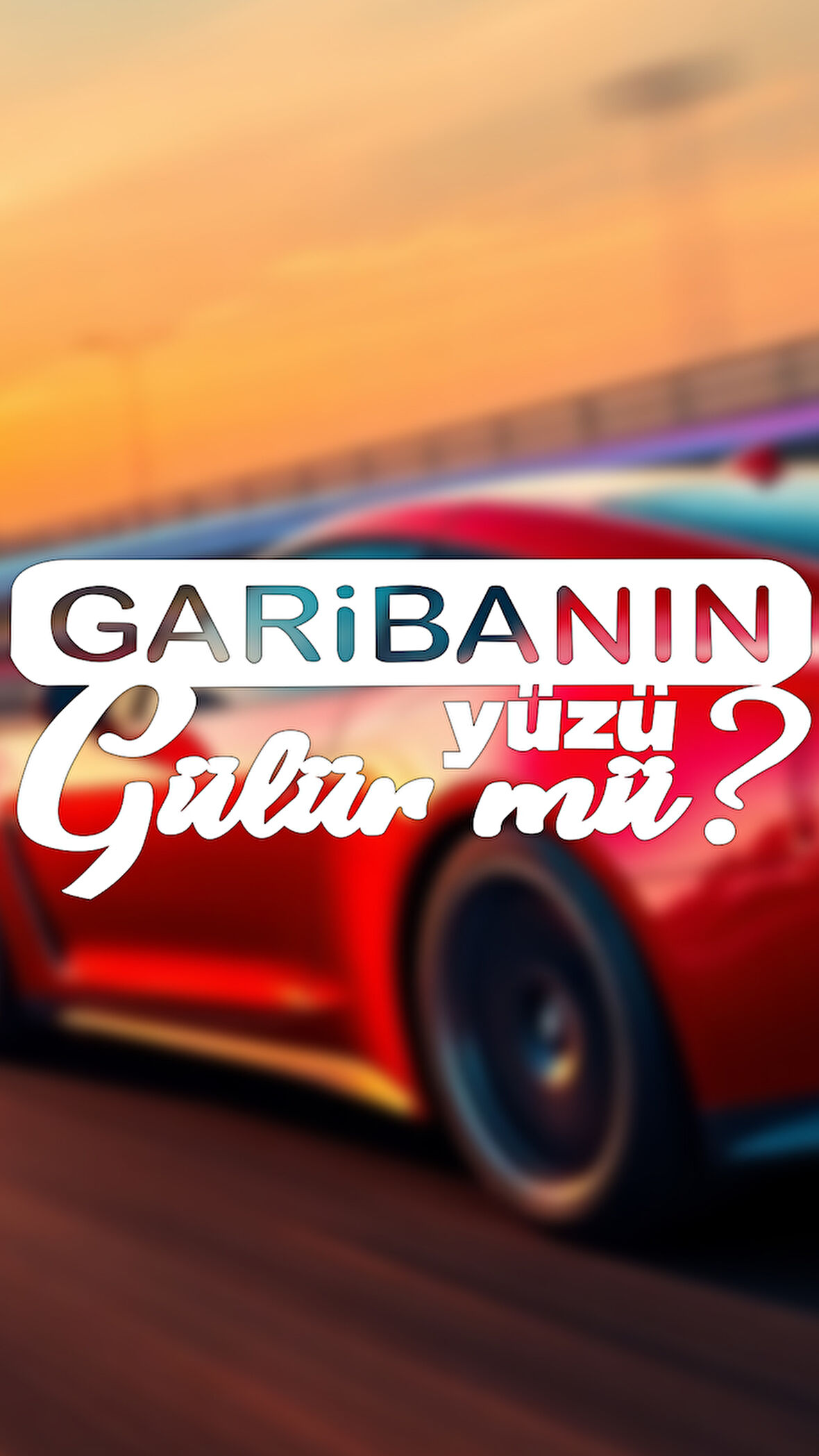 Garibanın Yüzü Gülürmü 20x8,5 Jdm Yazı Araba-motosiklet Cam Etiket Sticker Beyaz Renk