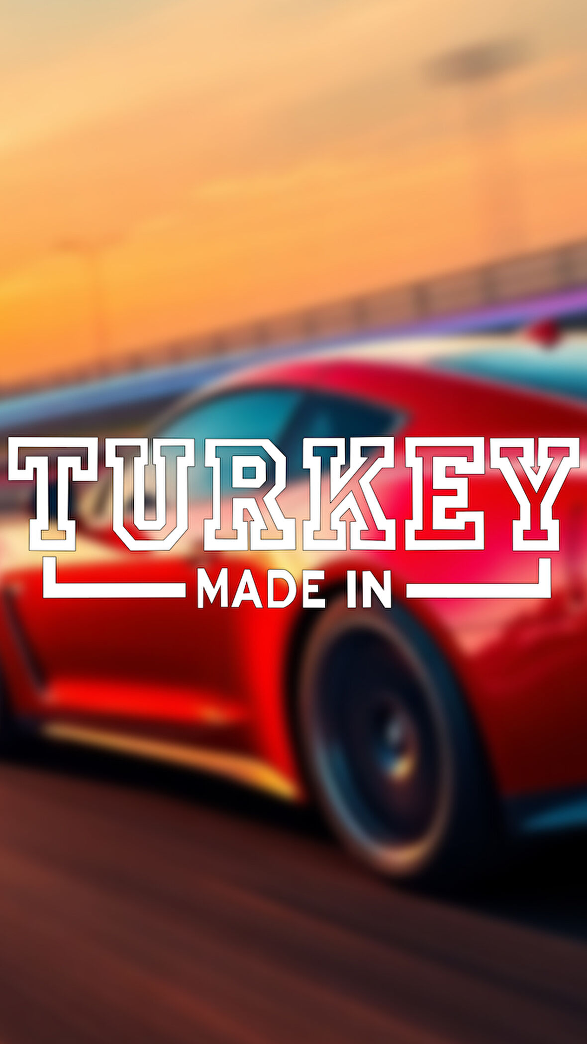 Made in Turkey 20x6 Jdm Yazı Araba-motosiklet Cam Etiket Sticker Beyaz Renk