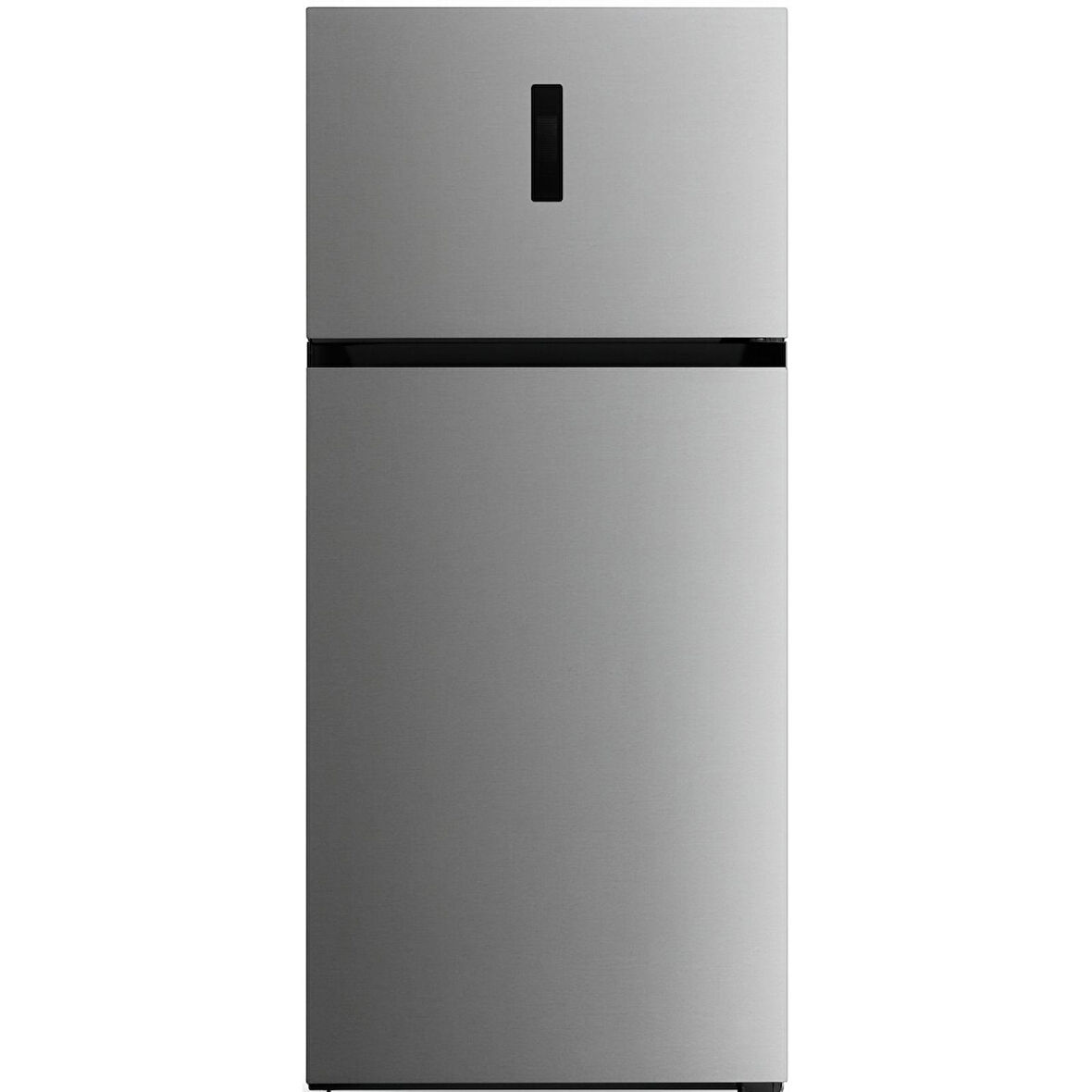 Teka RTF 54760 SS 75 cm 535 lt Inox No Frost Solo Buzdolabı