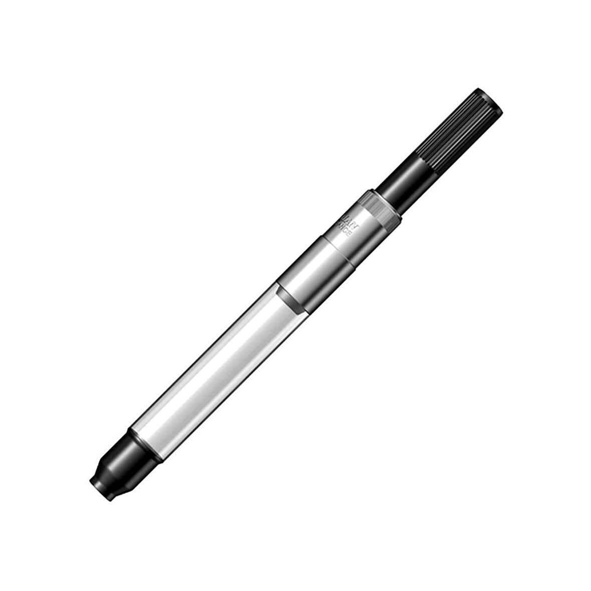 Waterman Dolma Kalem Pompası Metal Çevirmeli S0112881