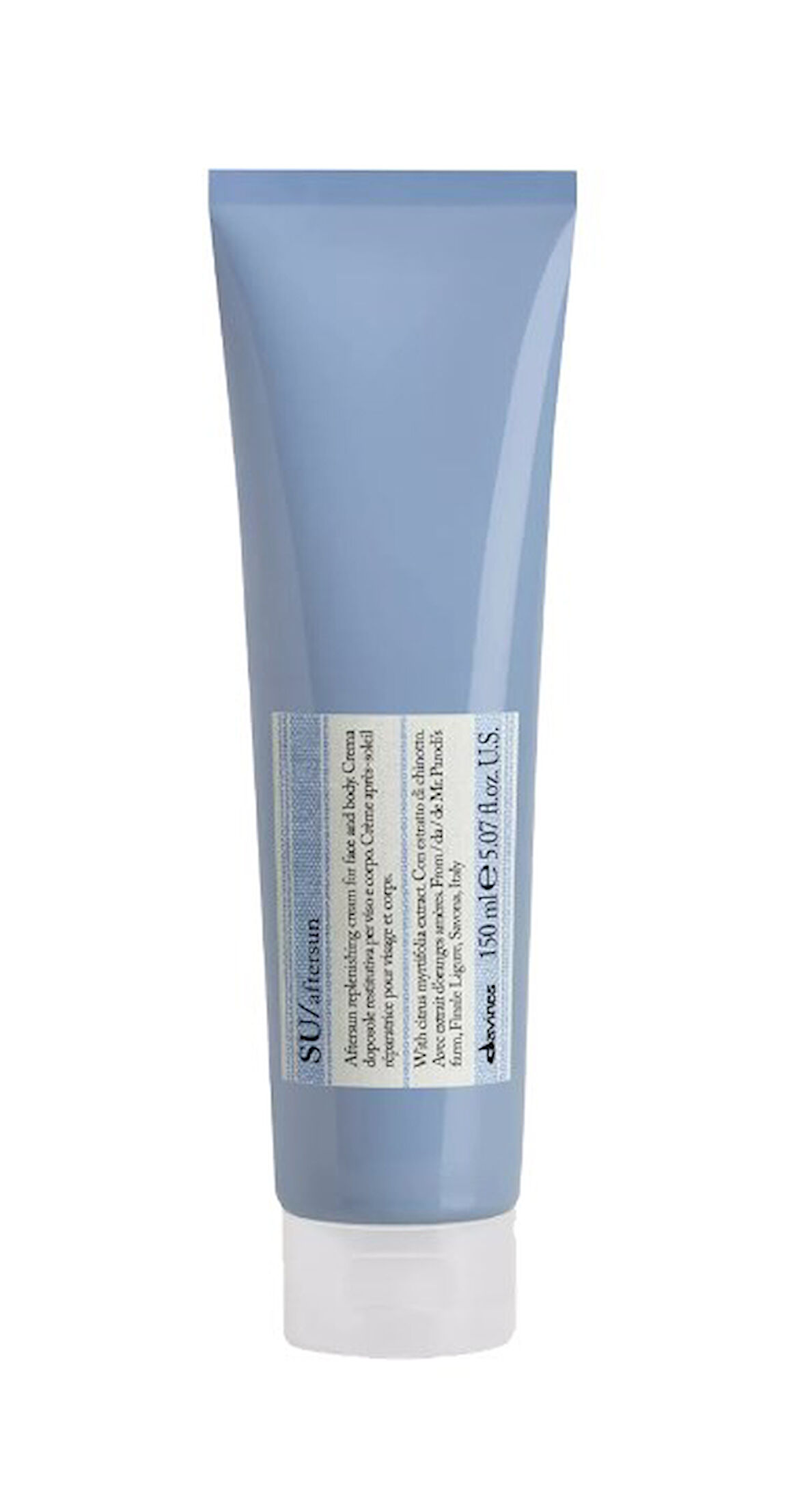 Davines SU Tan Maximizer 150 ml