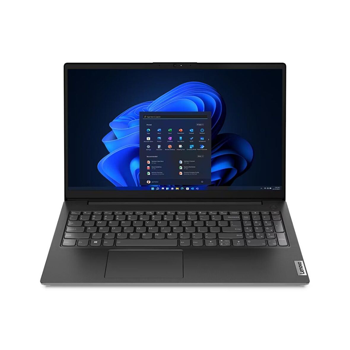 Lenovo V15 G4 IRU i7-1355U 40GB 512 GB SSD 15.6" FHD  Windows 11 Pro 83A100GPTR BT39