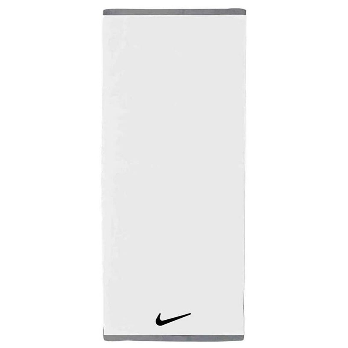 Fundamental Unisex Beyaz Antrenman Havlu N.100.1522.101.LG