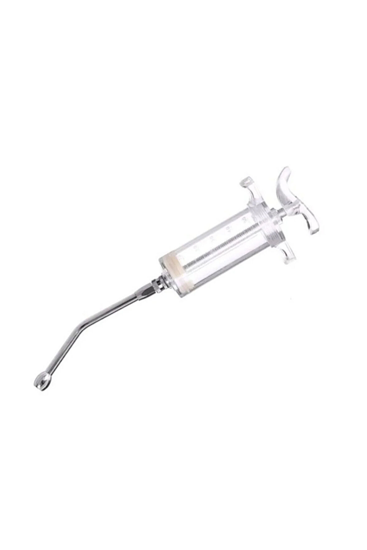 Ilaç Içirme Enjektörü. Drencher. 50 Ml