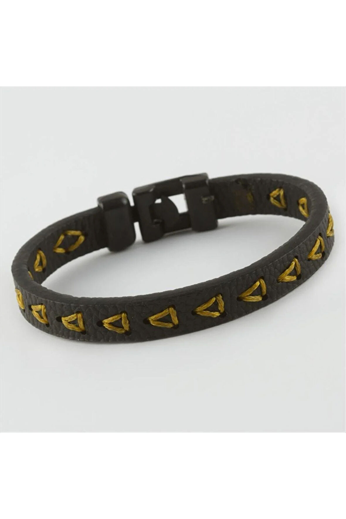 Kaliteli Suni Deri Bileklik