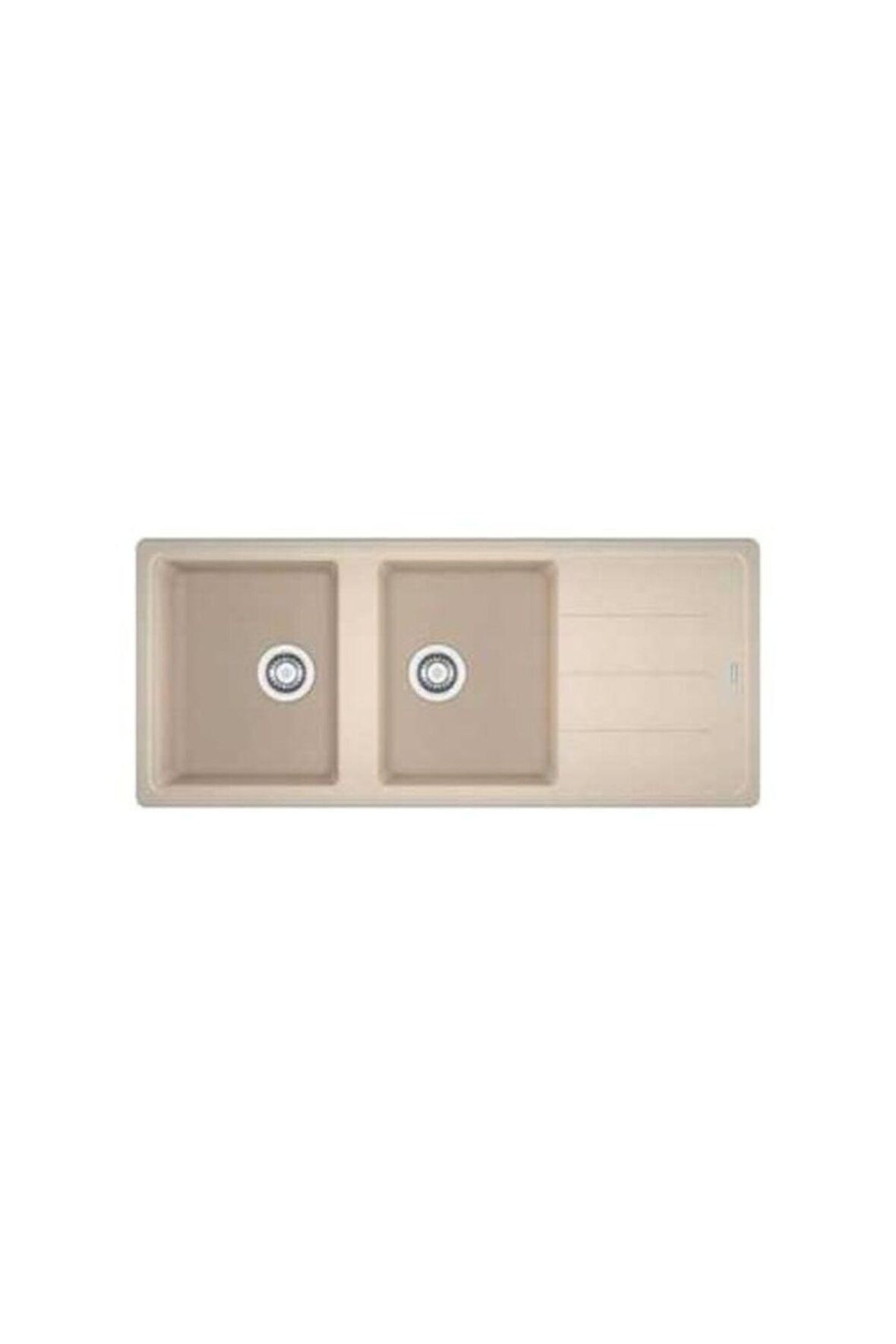Franke Basıs Granıt - Bfg 621 Avena Eviye 114.0655.992