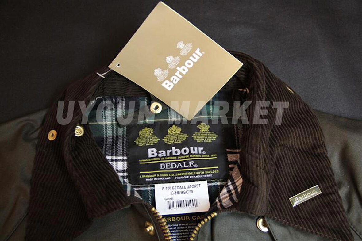 BARBOUR Mont Yaka İğnesi , BARBOUR Mont Yaka Rozeti , Barbour Rozet, Barbour İğne