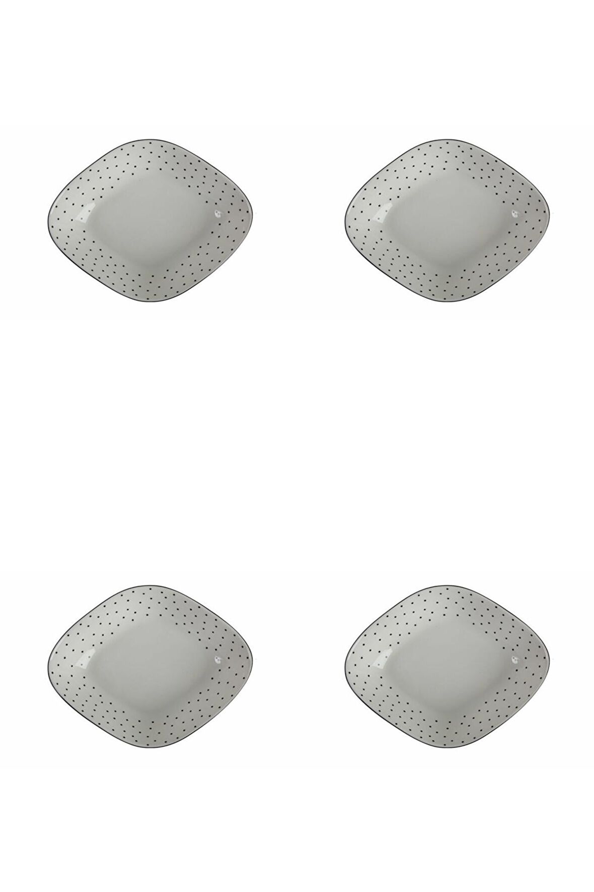 Porland Hope Kase 27cm 4'lü 04LFH000421