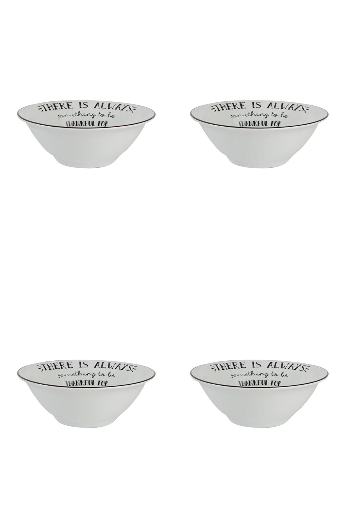 Porland Be Happy Kase 18cm 4'lü 04AP020394