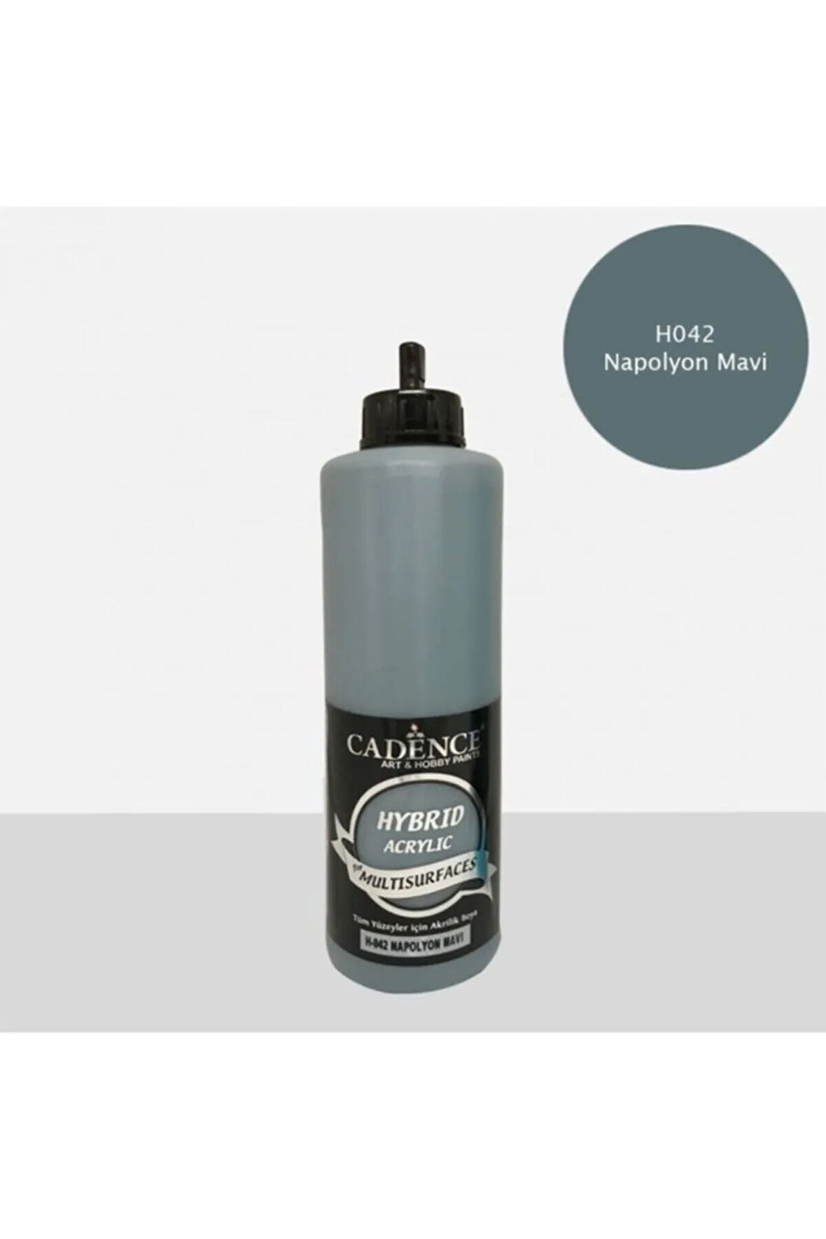 H042 Napolyon Mavi - Multisurfaces 500ml
