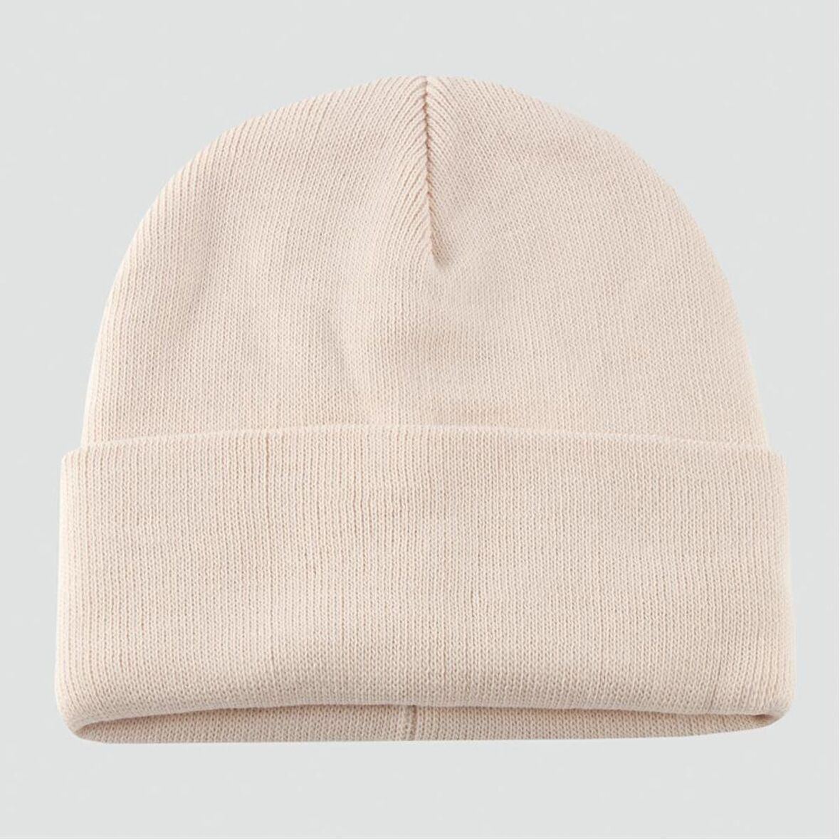 Renkli Katlamalı Bere 1 nci kalite ( Toptan Bere Eldiven )