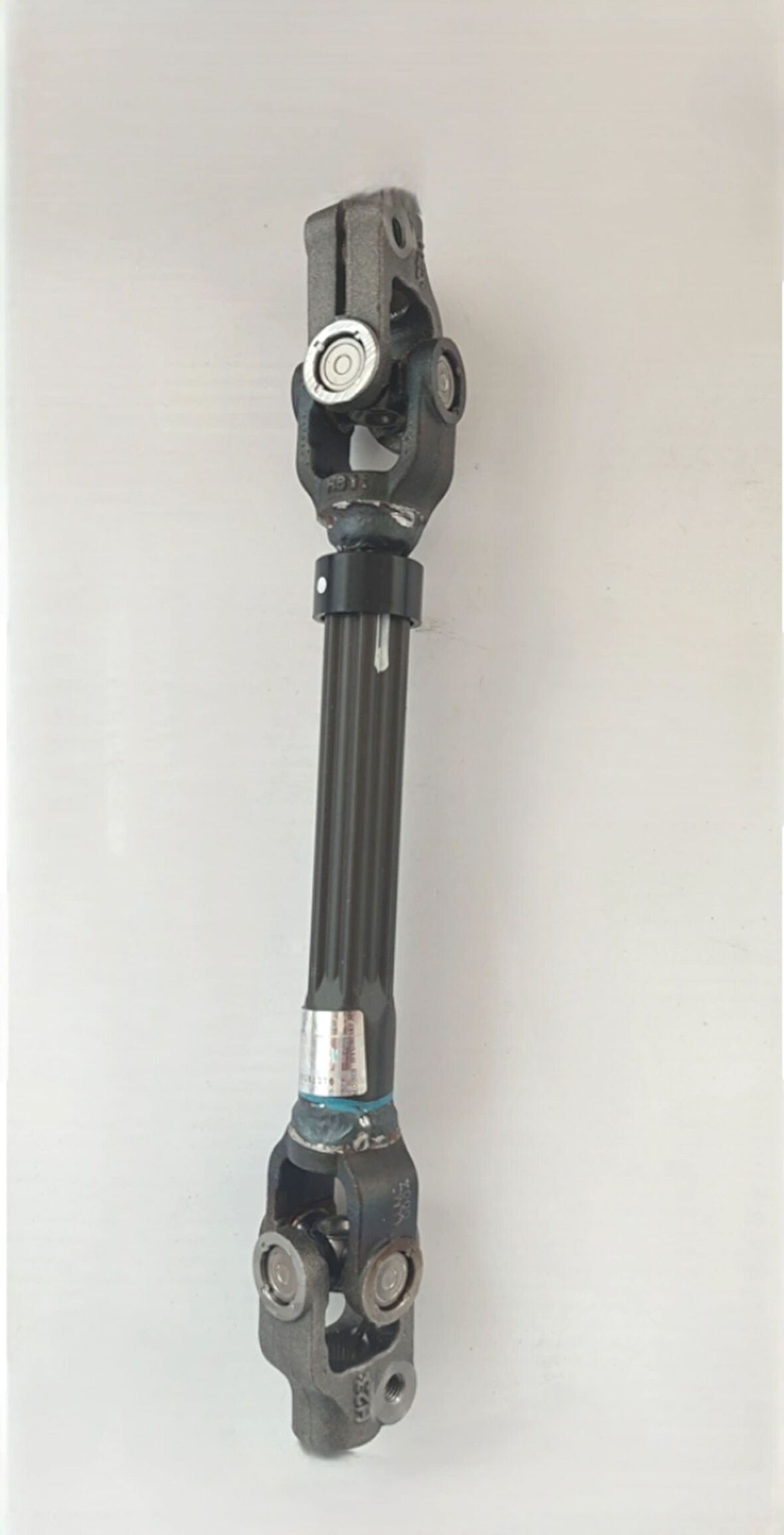 MAFSAL DİREKSİYON ACCENT BLUE 11-15