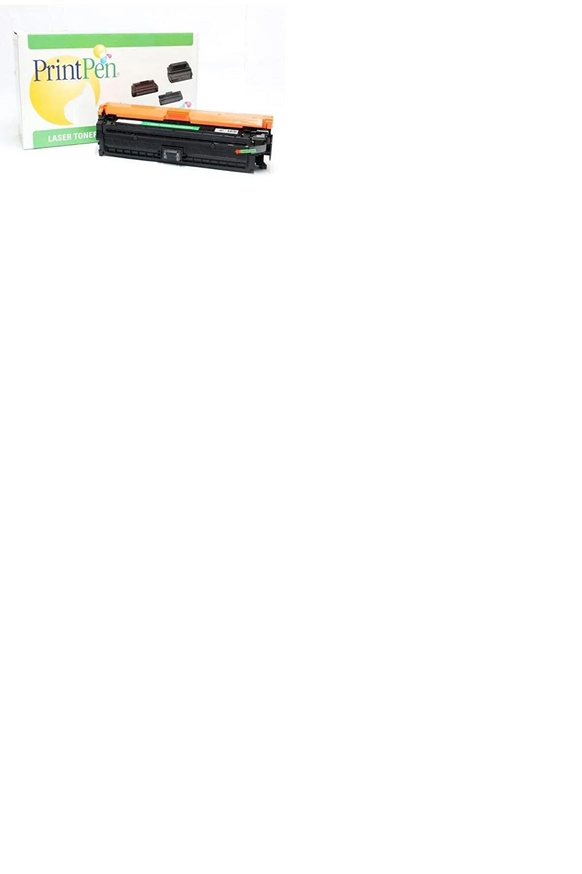 Hp Ce742a 307a Sarı 7.3k Muadil Toner