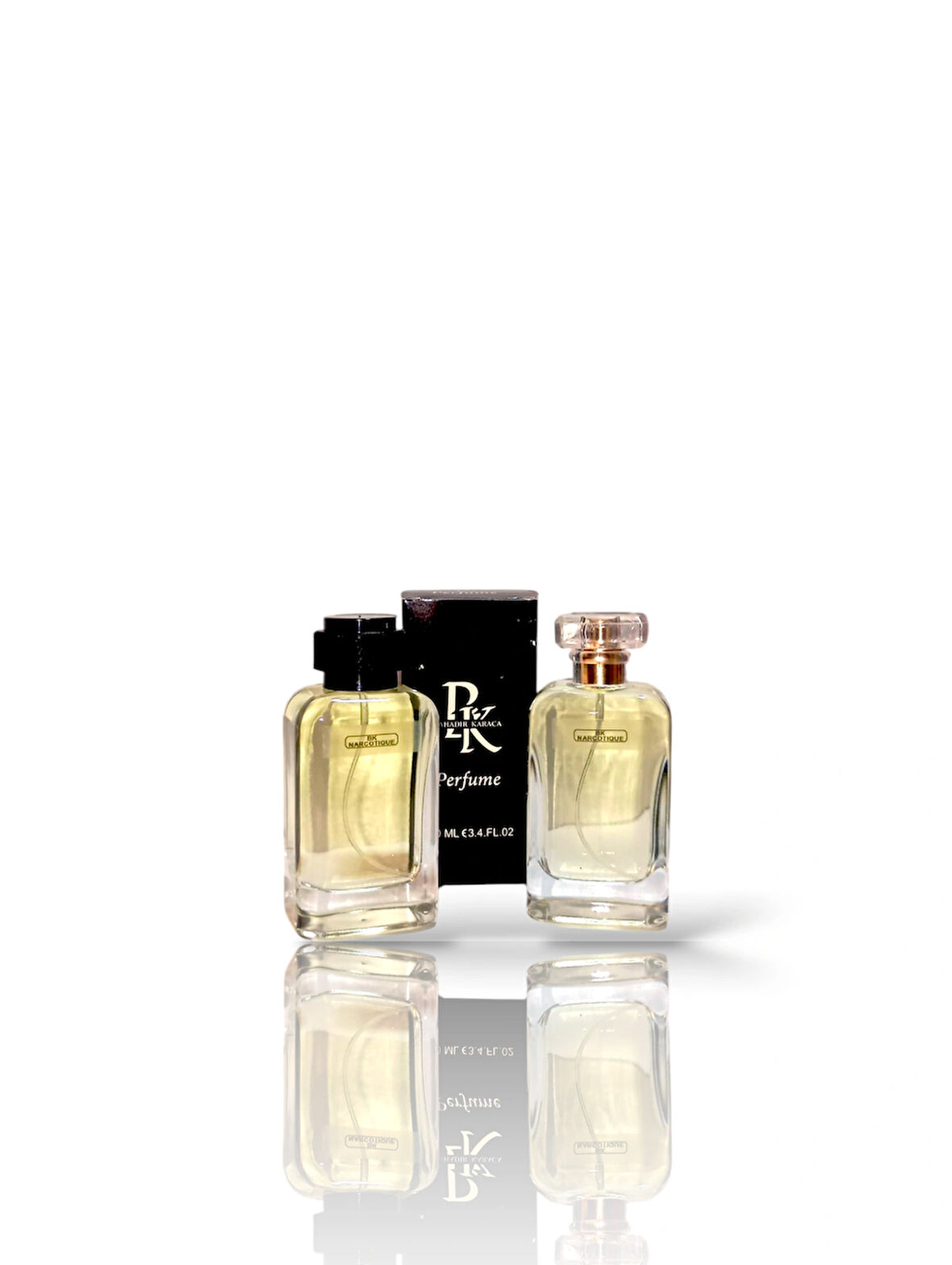 FLUER NARCOTIQUE muadil 
