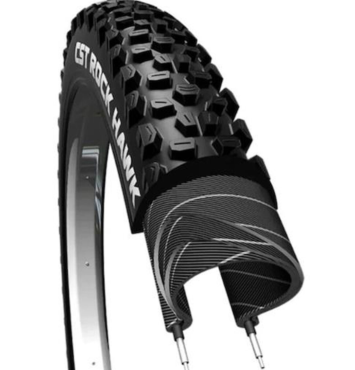 Cst Rock Hawk 29X2.25 Mtb Dış Lastik