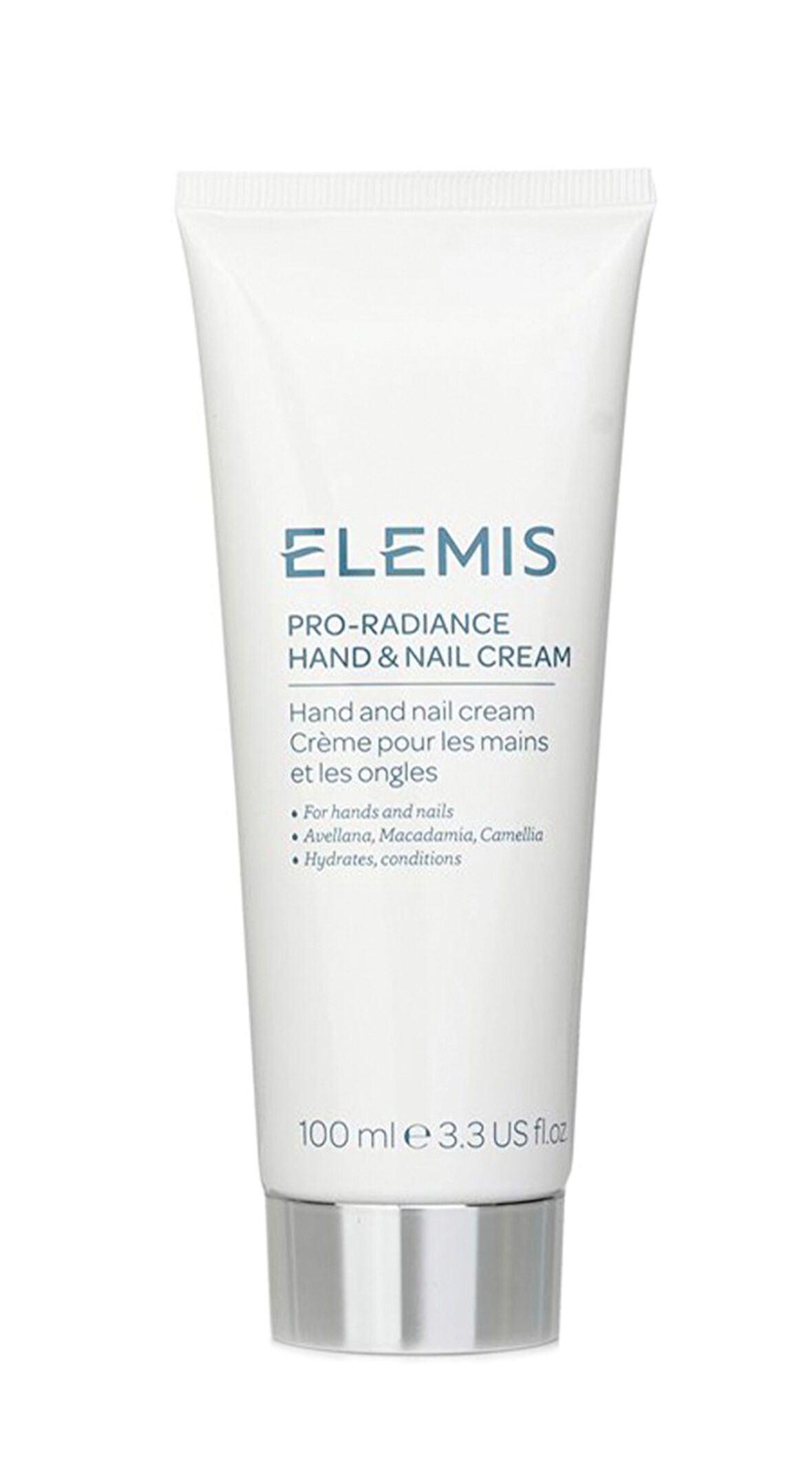 Elemis Pro Radiance Hand & Nail Cream Nemlendirici Besleyici El Kremi 100 ml