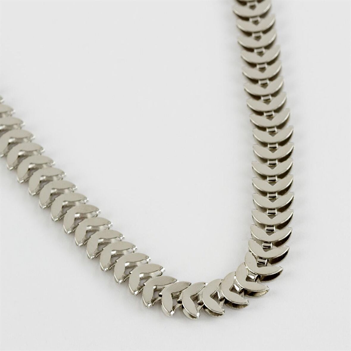 Çavuş Zincir Kolye