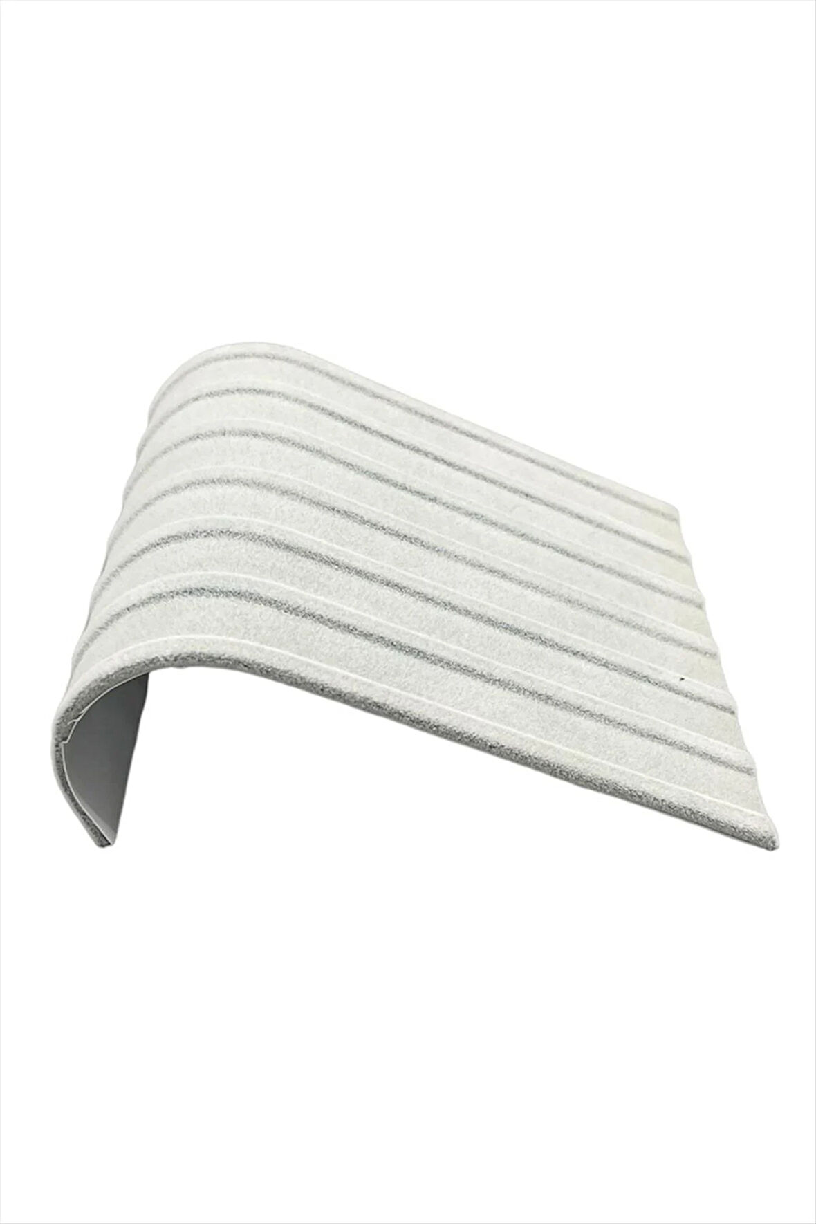 6'lı Anfora Kumaş Kaplamalı Bileklik Standı