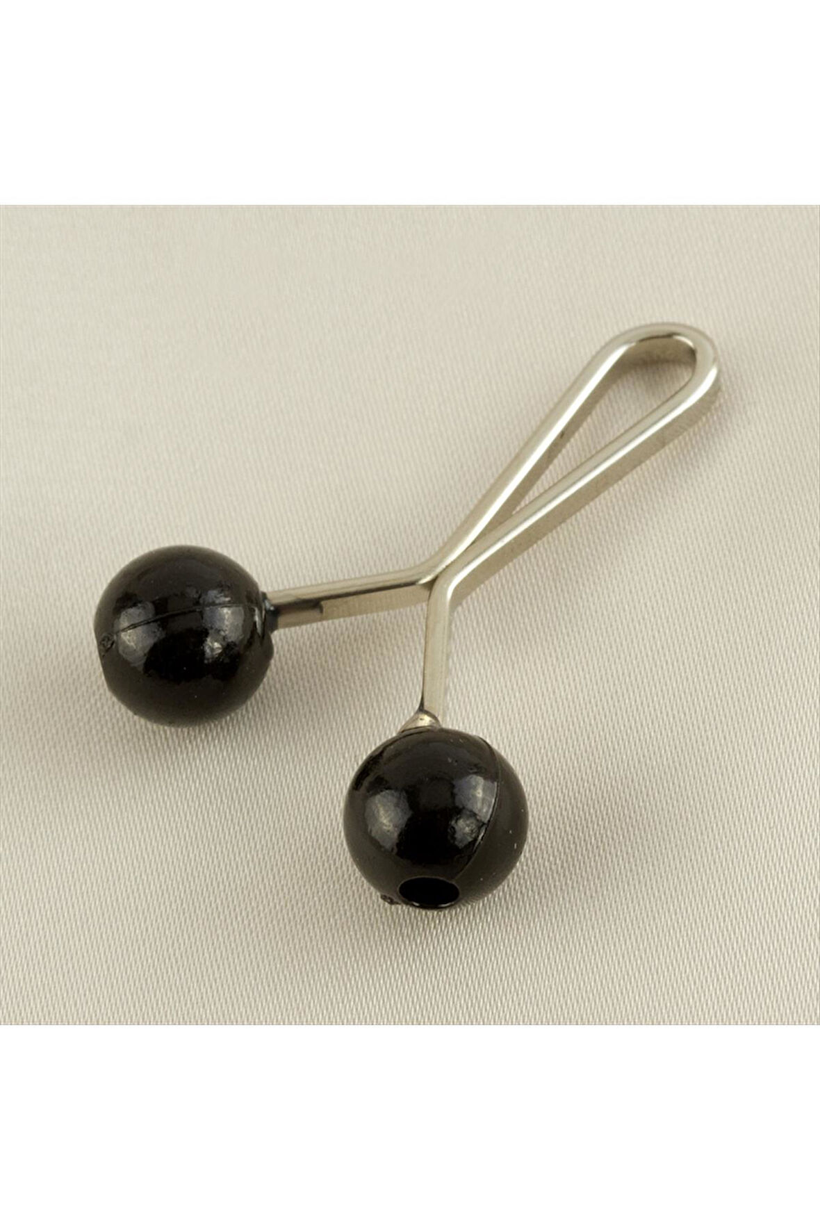 Yuvarlak Klipsi Firkete