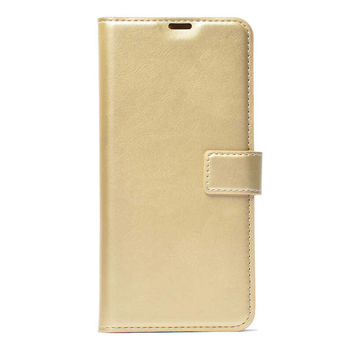Gpack General Mobile Gm20 Pro Kılıf LocaL Cüzdan Standlı Kartvizitli