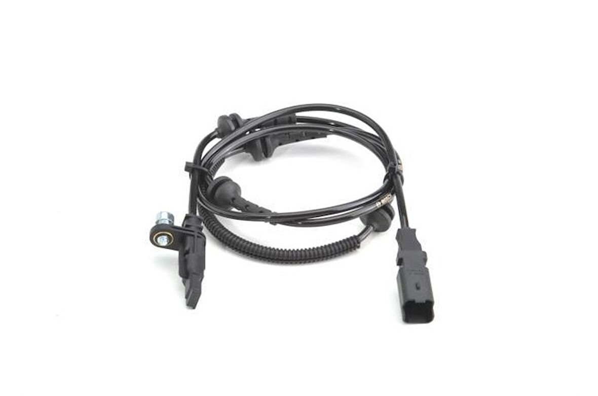 SENSÖR ABS 407 ÖN