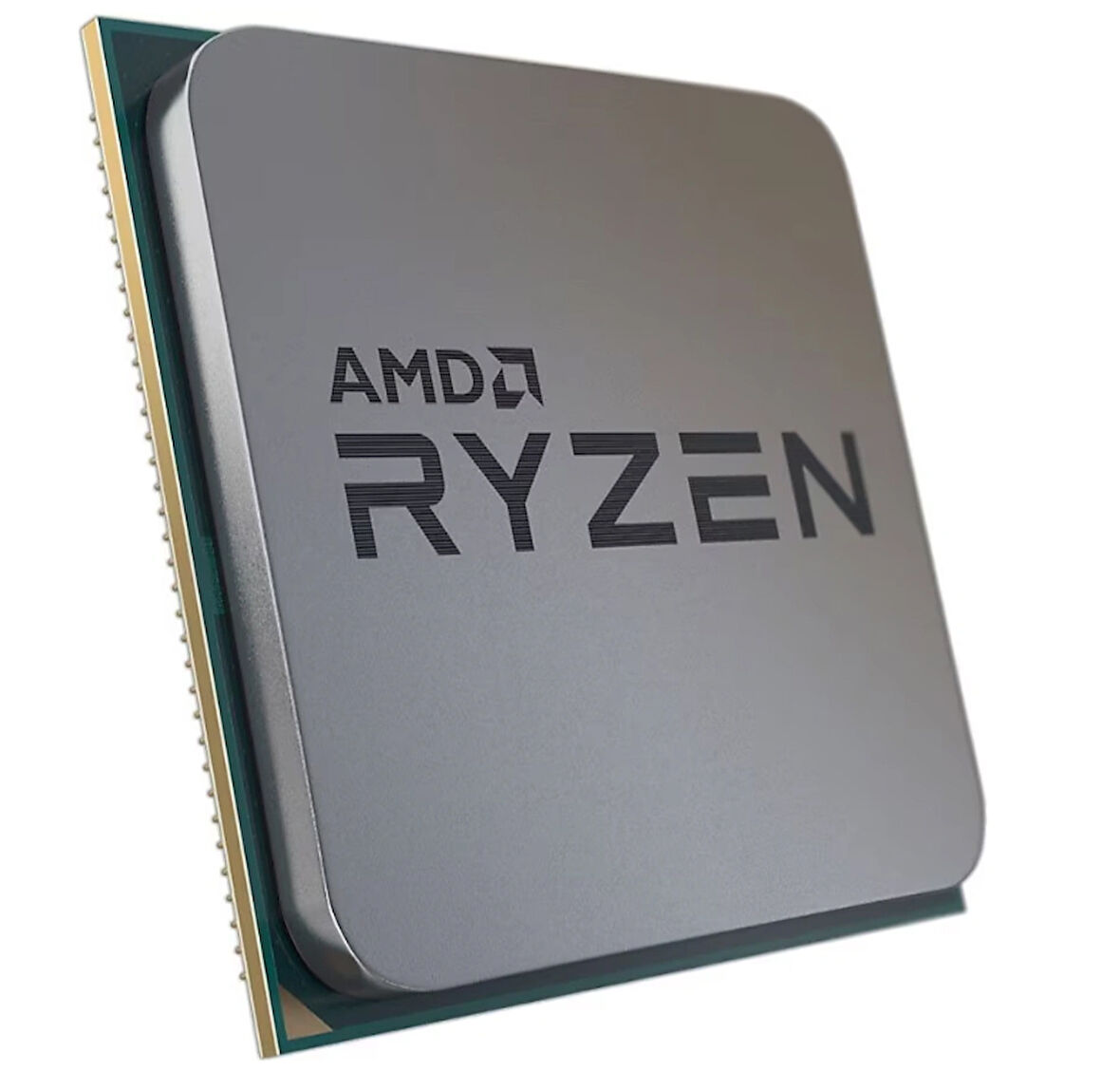 AMD Ryzen 7 5800X Sekiz Çekirdek 3.80 GHz Kutusuz Fansız İşlemci