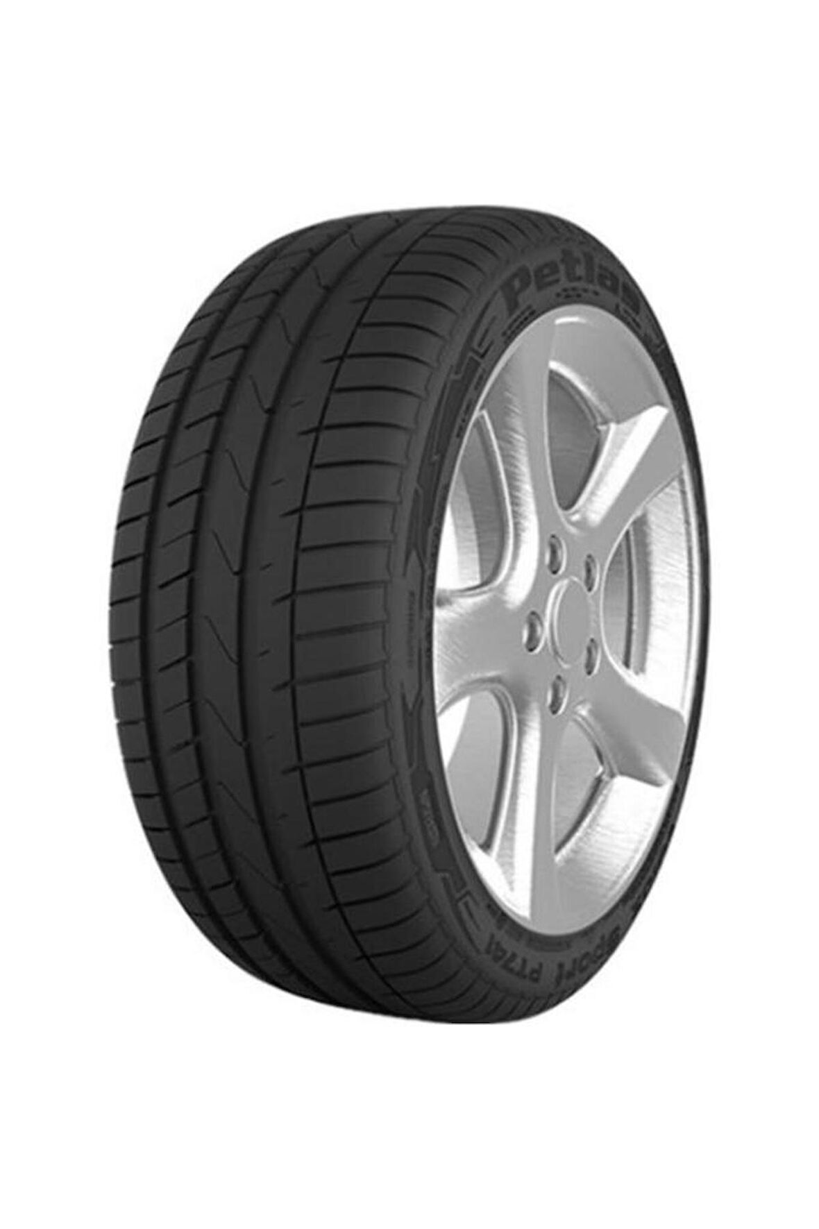 Petlas Velox Sport PT741 195/55R16 87V (2024) YAZ Lastiği