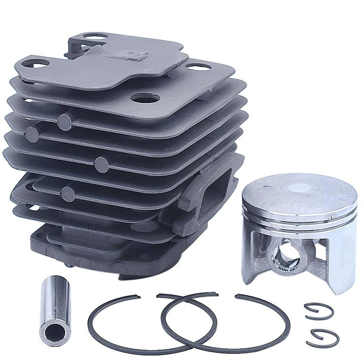 Samsung Power GSP-600/650 Turbo Silindir Piston Seti