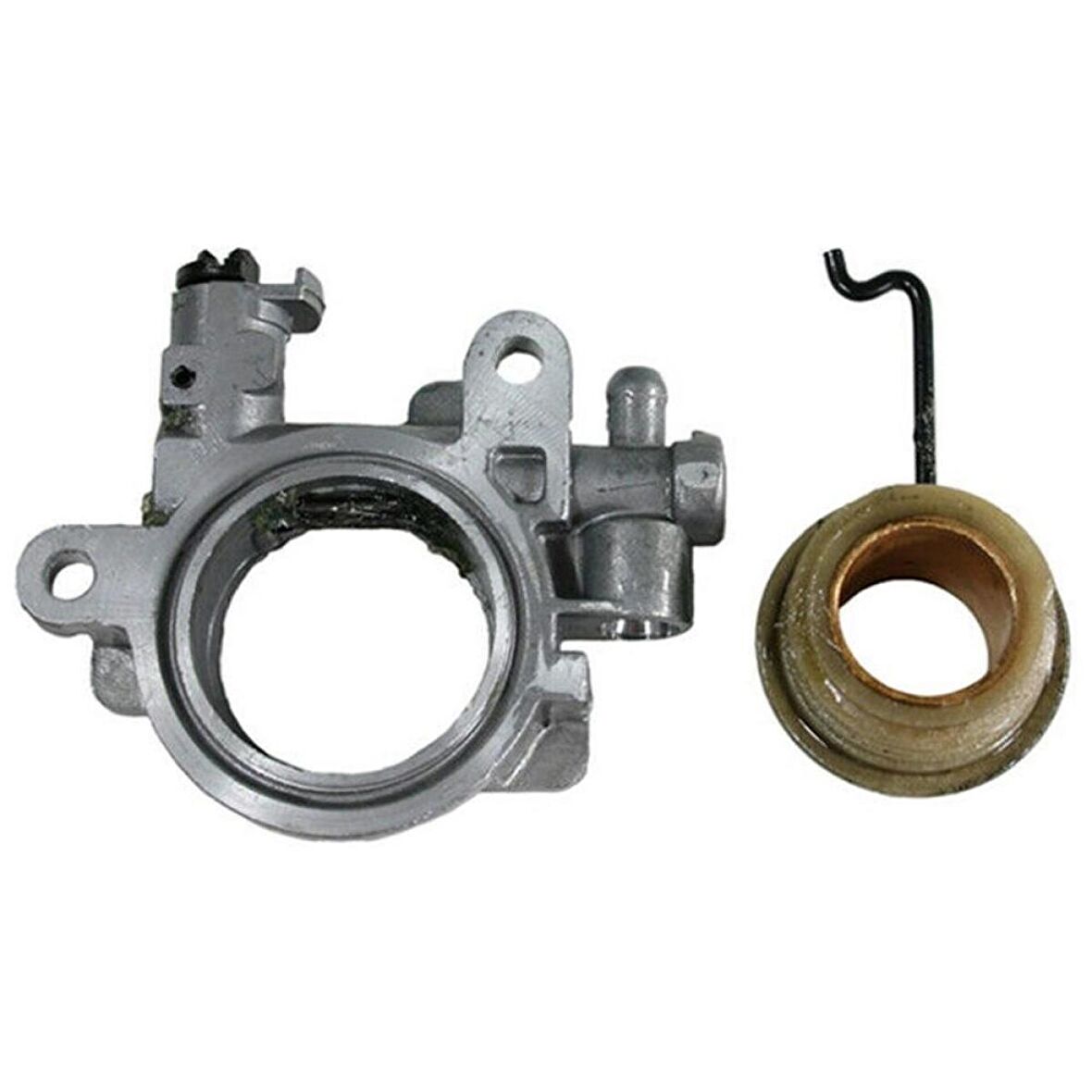 Stihl Ms290/310/390 Yağ Pompası ve Dişlisi