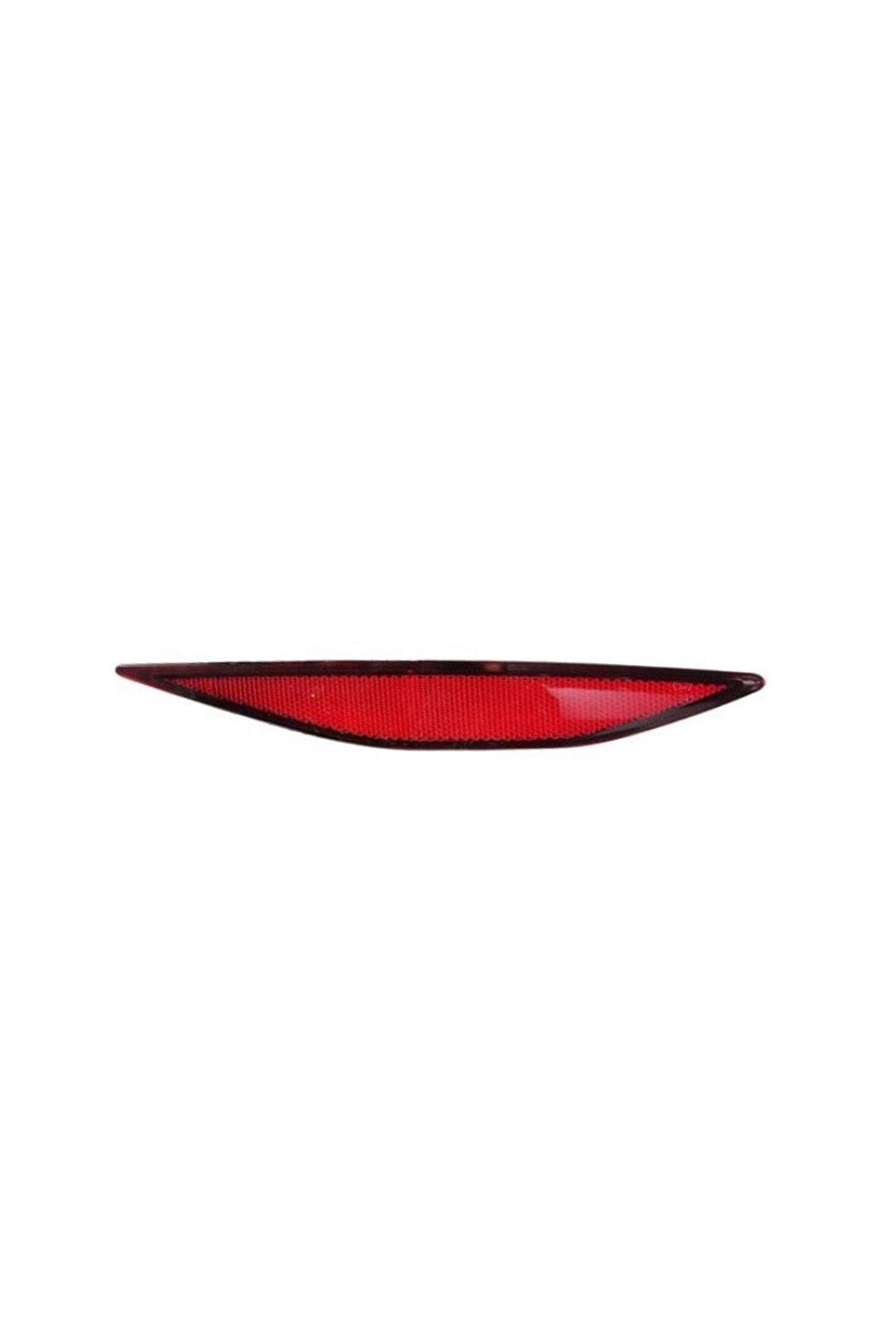 Tampon Reflektörü Sağ - 5g0945106 - Golf7 / 2012-2019