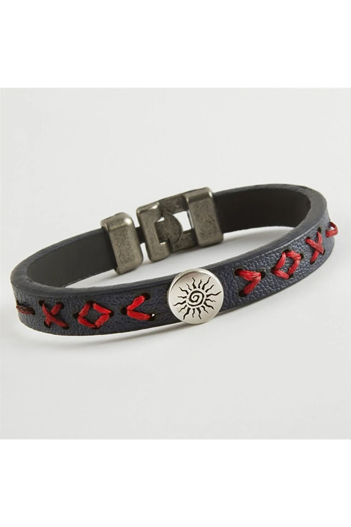 Güneş Kaliteli Suni Deri Bileklik