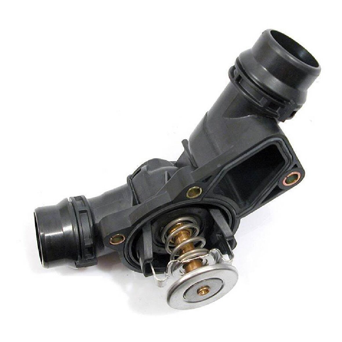 BMW M52 VE M54 MOTOR MAHLE - BEHR KOMPLE TERMOSTAT 11531437040