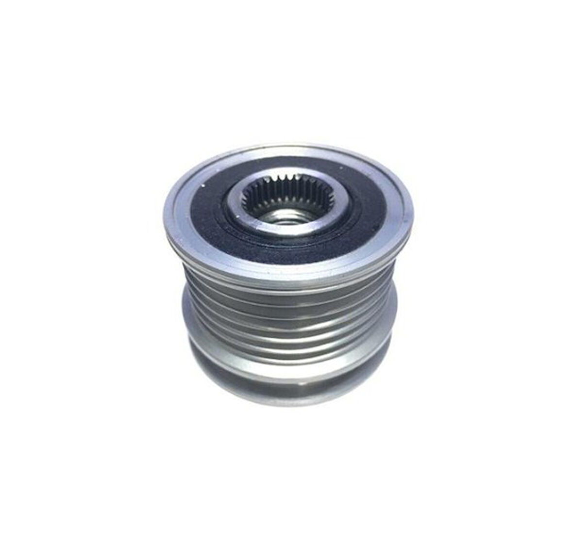 ALTERNATÖR CIRCIR KASNAĞI ÇIKINTISIZ SPRİNTER W901 W903 W906 EURO3 EURO4