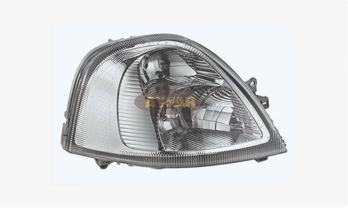 FAR SAĞ ELEK. MOTORLU MST 04-09