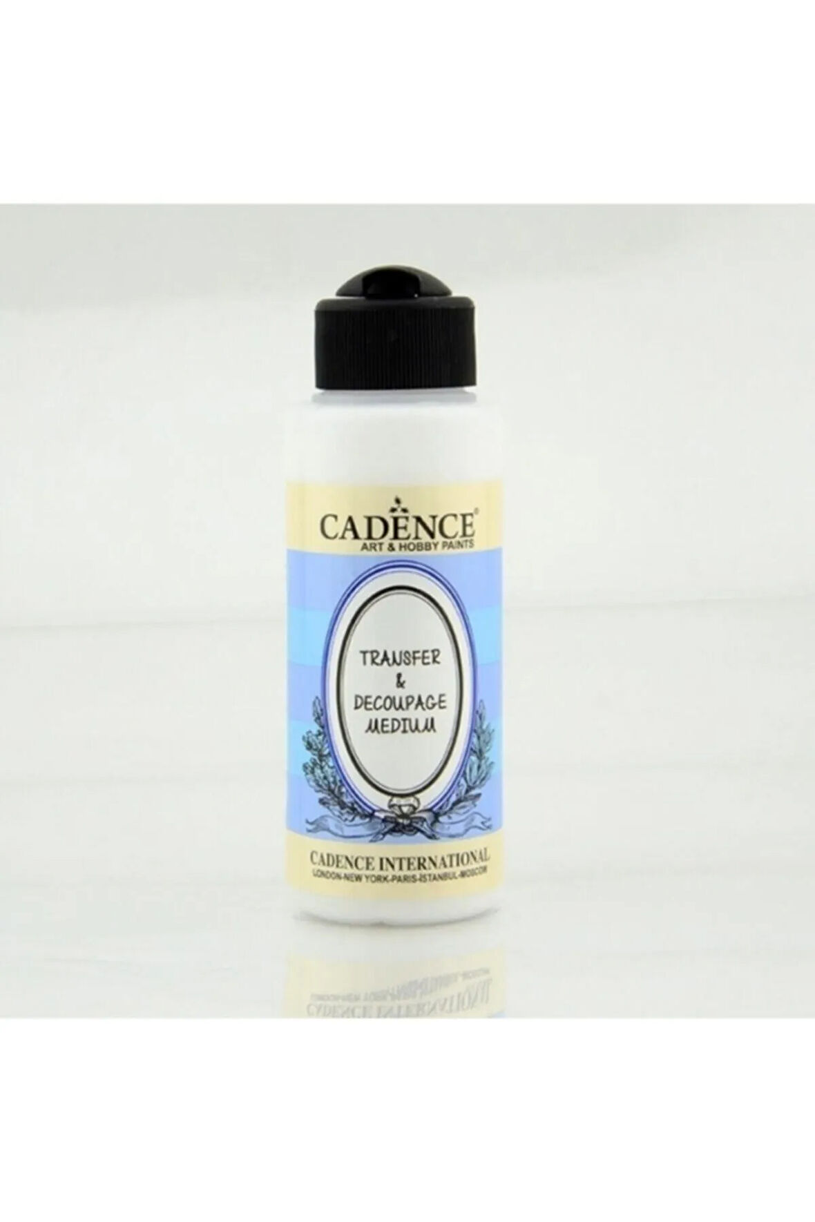 Transfer Dekopaj Tutkalı 120 Ml
