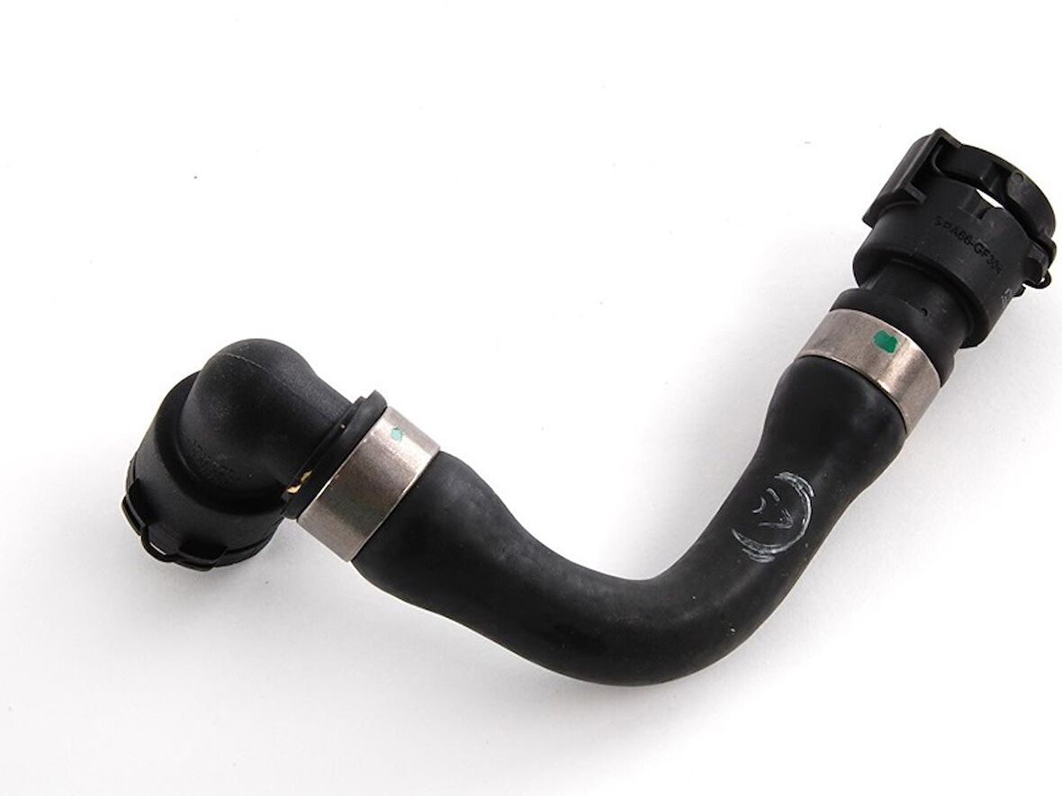 BMW E38 VE E39 M62 MOTOR SU HORTUMU 11537511207