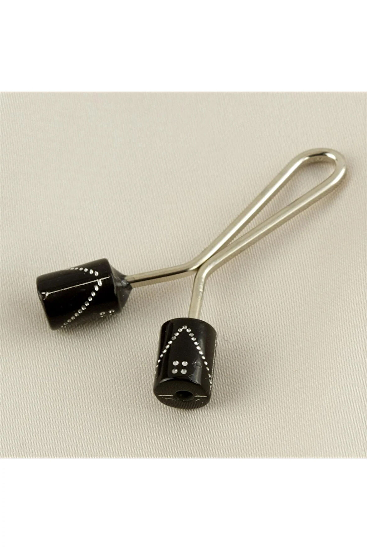 Silindir Klipsi Firkete