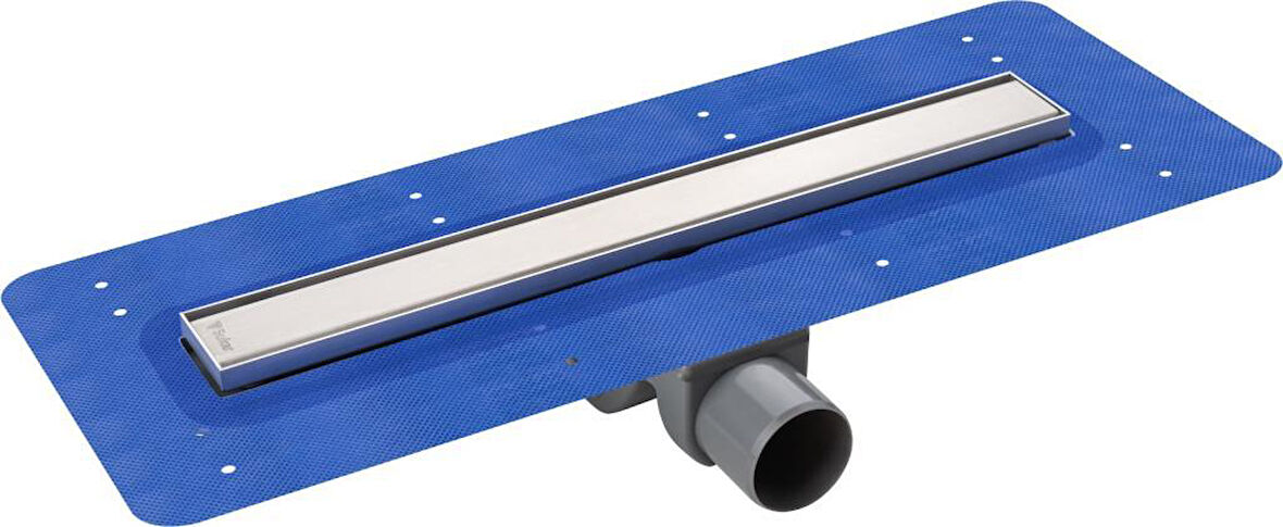 Sukar Line 2 Slim Lineer Duş Kanalı 40 cm