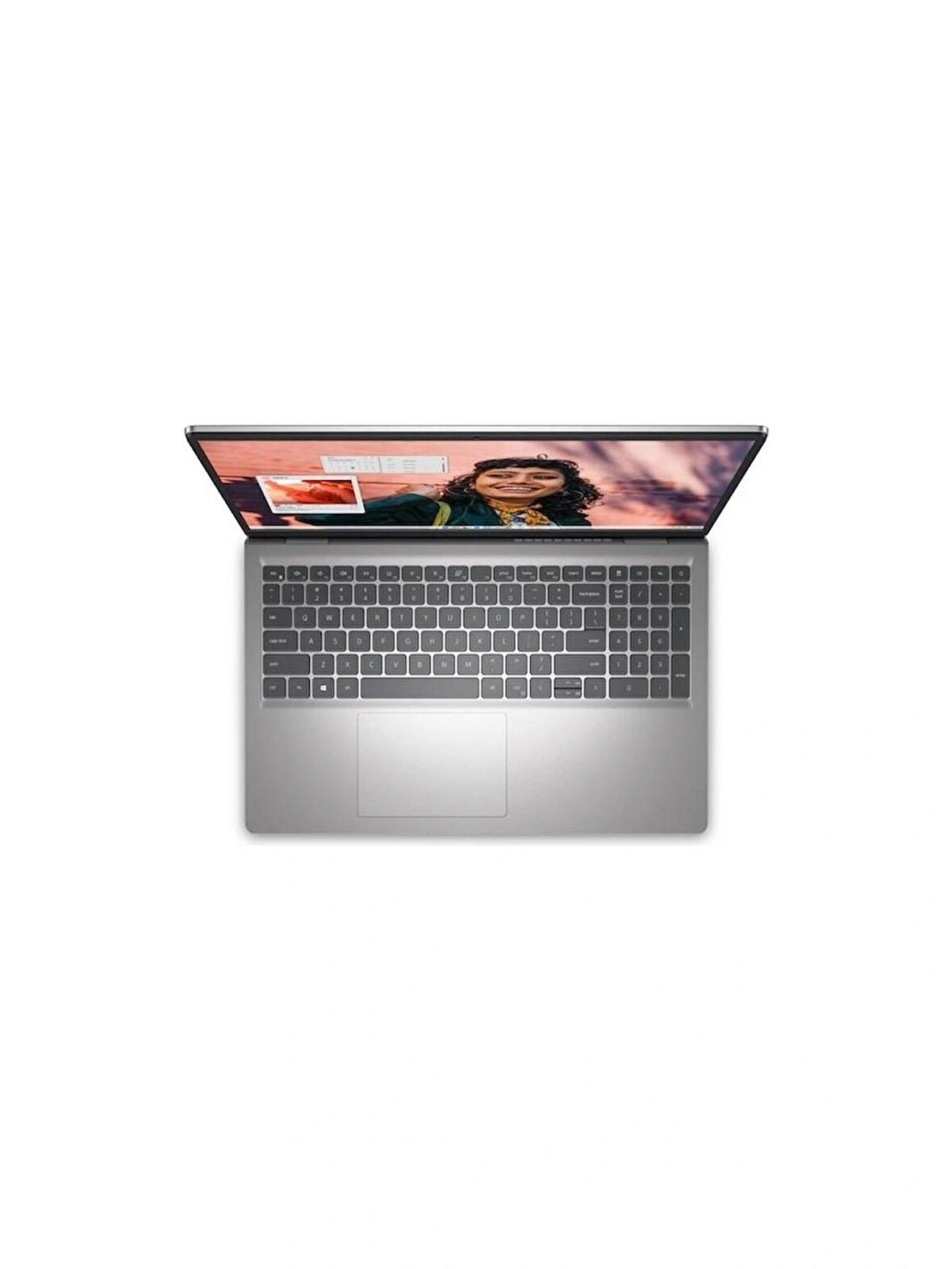 Dell Inspiron 3530 I35303401UE1 i5-1334U 15.6"  16 GB 512 GB SSD FHD Ubuntu Dizüstü Bilgisayar