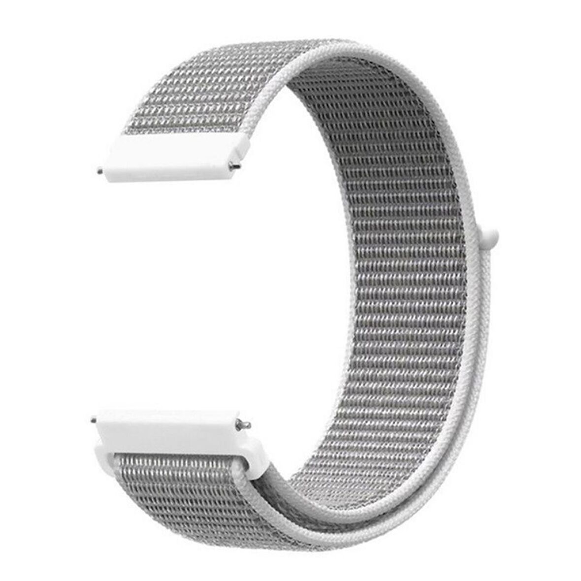 Gpack Ferrucci Smart Watch 19S Kordon CırtCırt Kumaş Ayarlanabilir