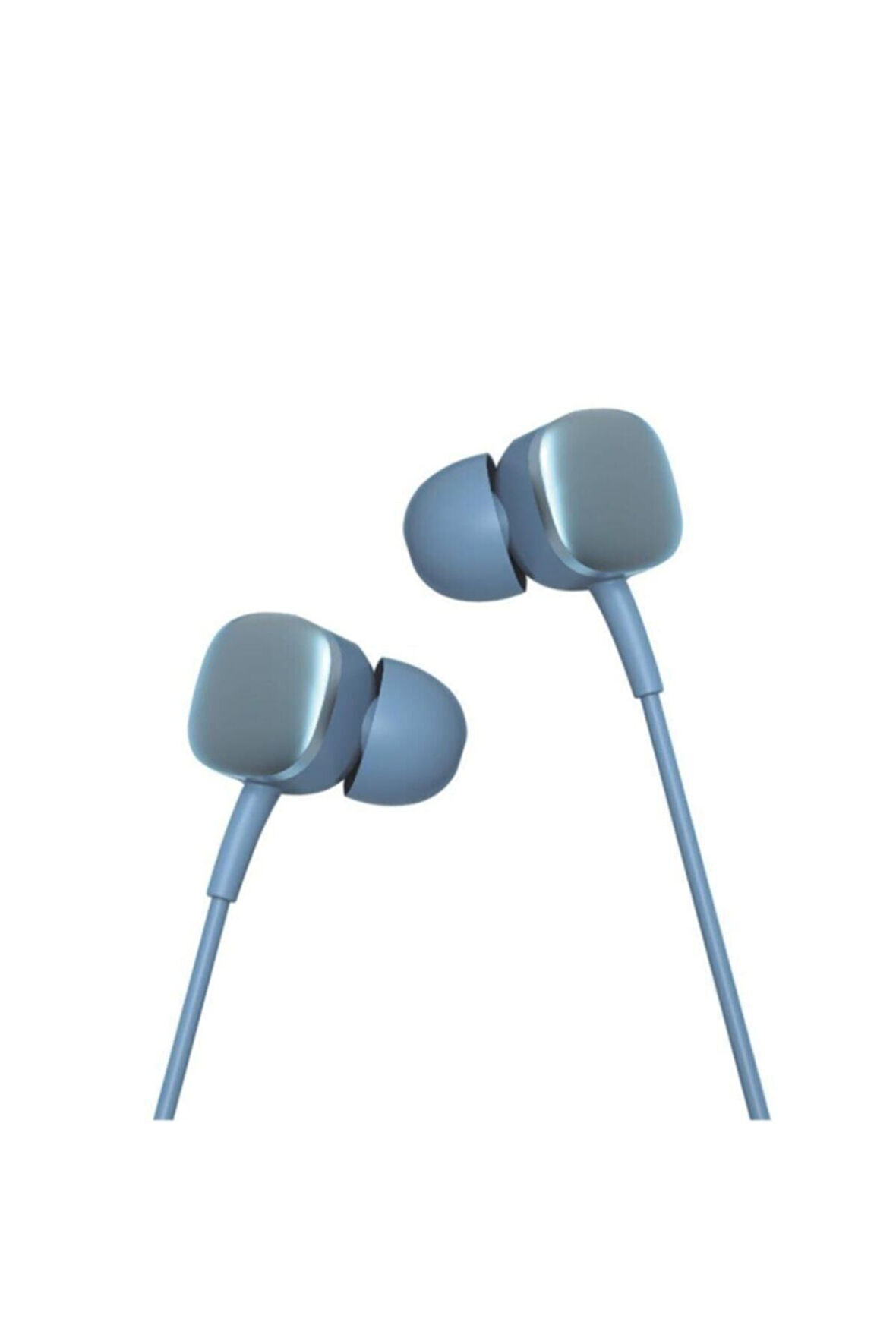 Linktech H50 Spor Yüksek Kalite Hi-fi Kablolu Kulakiçi Kulaklık