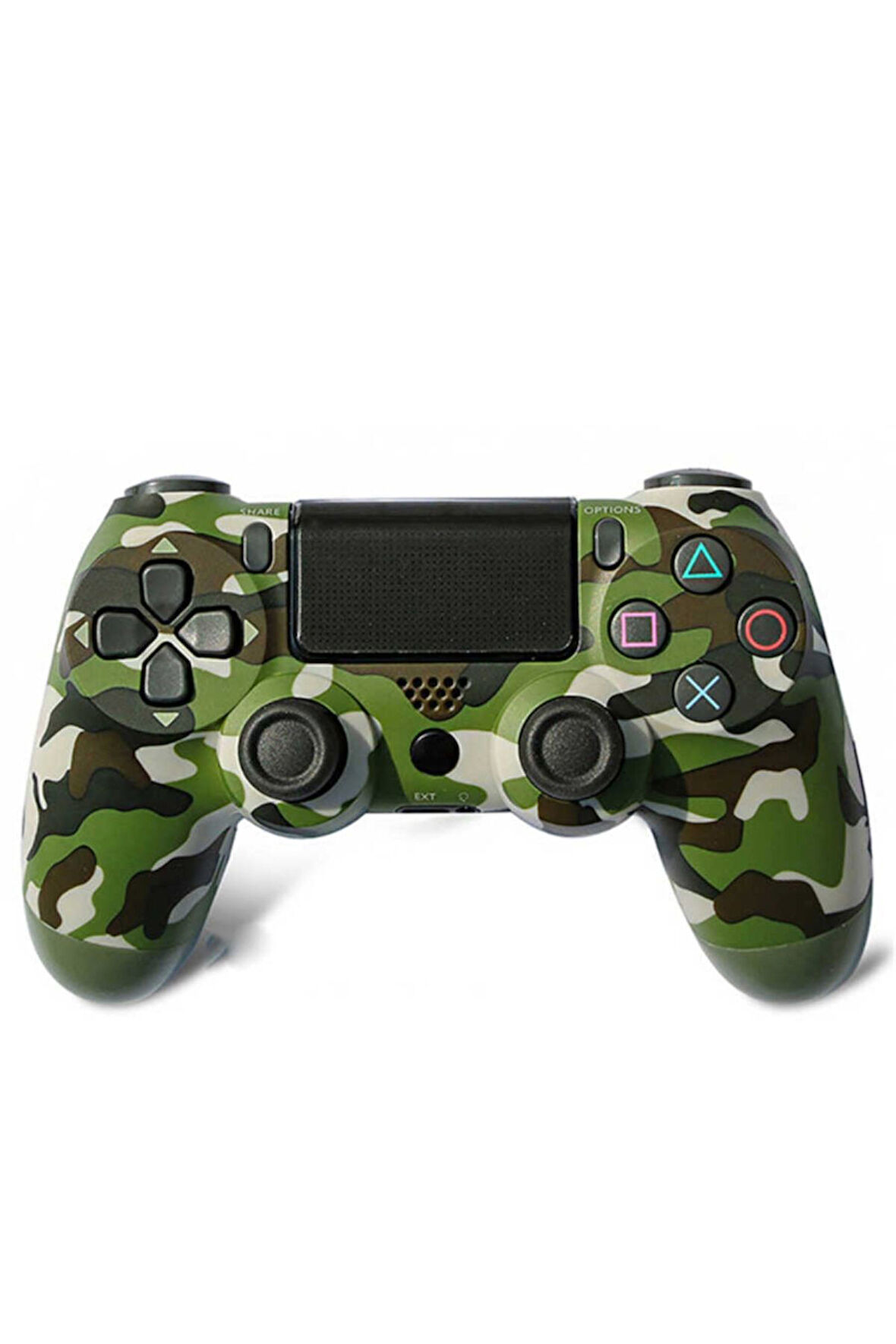 Playstation 4 Uyumlu Double Shock Oyun Kolu