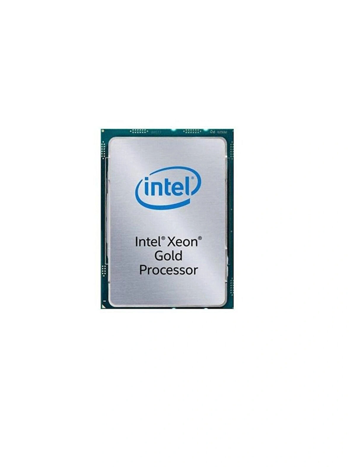 İNTEL Xeon Silver 4210R CPU 2.4GHz 10-Core CPU Kit İşlemci Kutusuz Tray