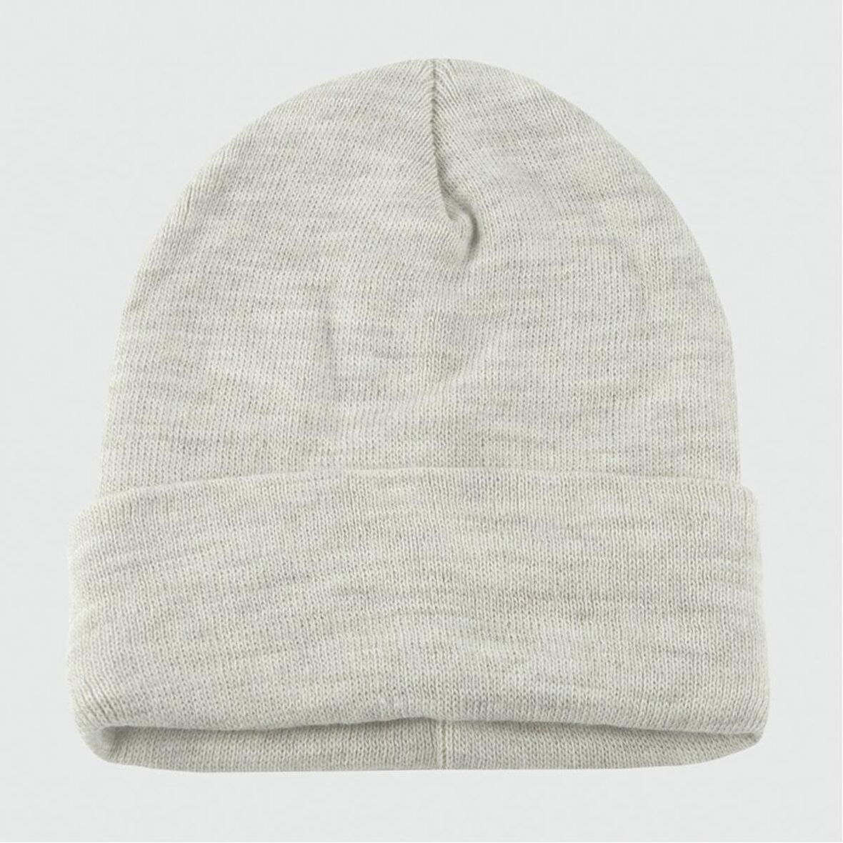 Renkli Katlamalı Bere