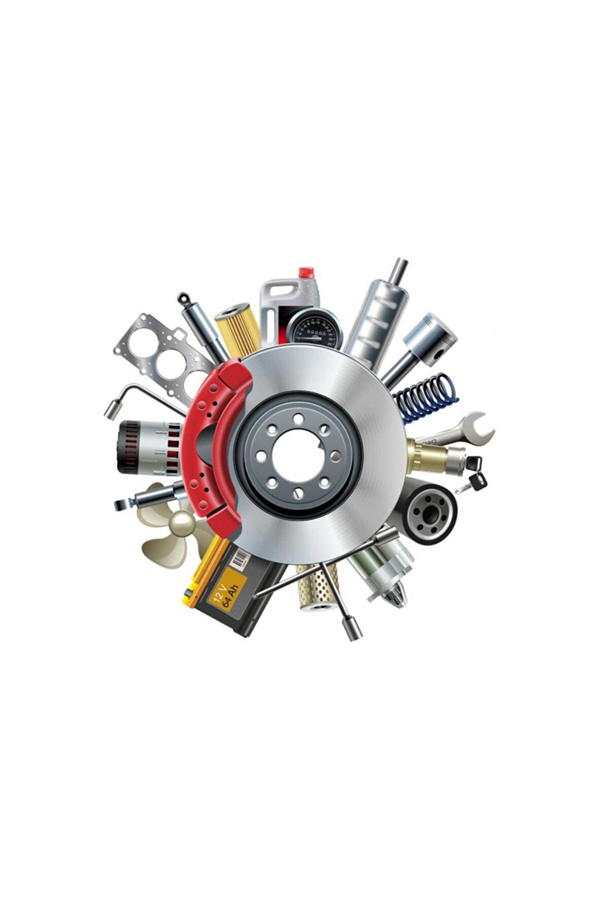 Kızdırma Bujisi (ISITMA) Sprınter Vito C200 E200 11.5v. -sv066